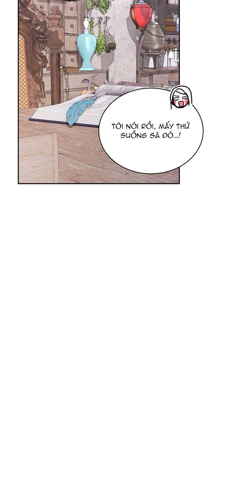 Nhân Vật Phản Diện Muốn Chết Một Cách Duyên Dáng Chapter 34.2 - 56