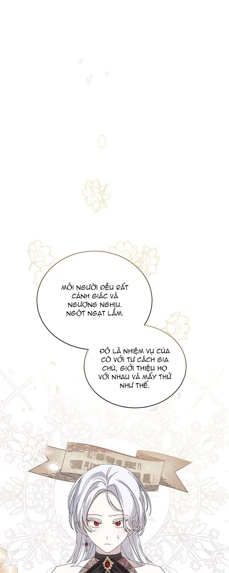 Nhân Vật Phản Diện Muốn Chết Một Cách Duyên Dáng Chapter 34.2 - 58