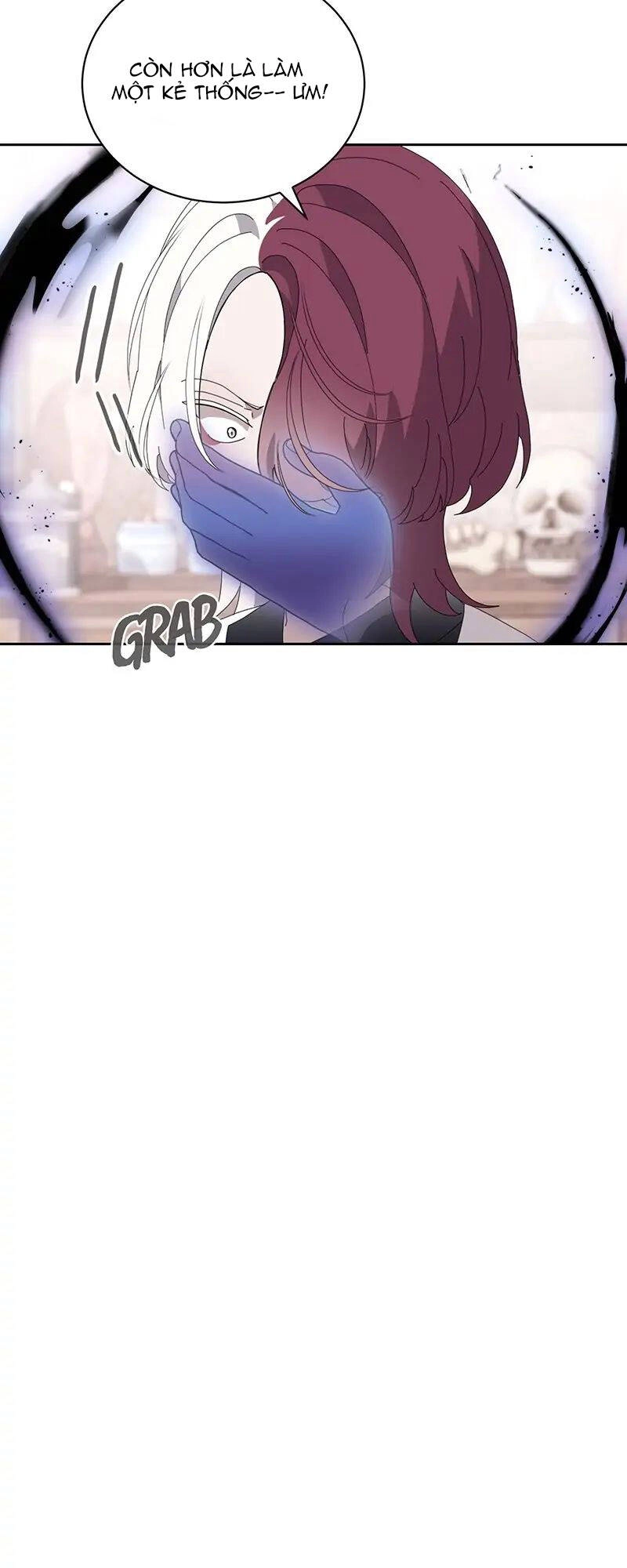 Nhân Vật Phản Diện Muốn Chết Một Cách Duyên Dáng Chapter 35.1 - 4