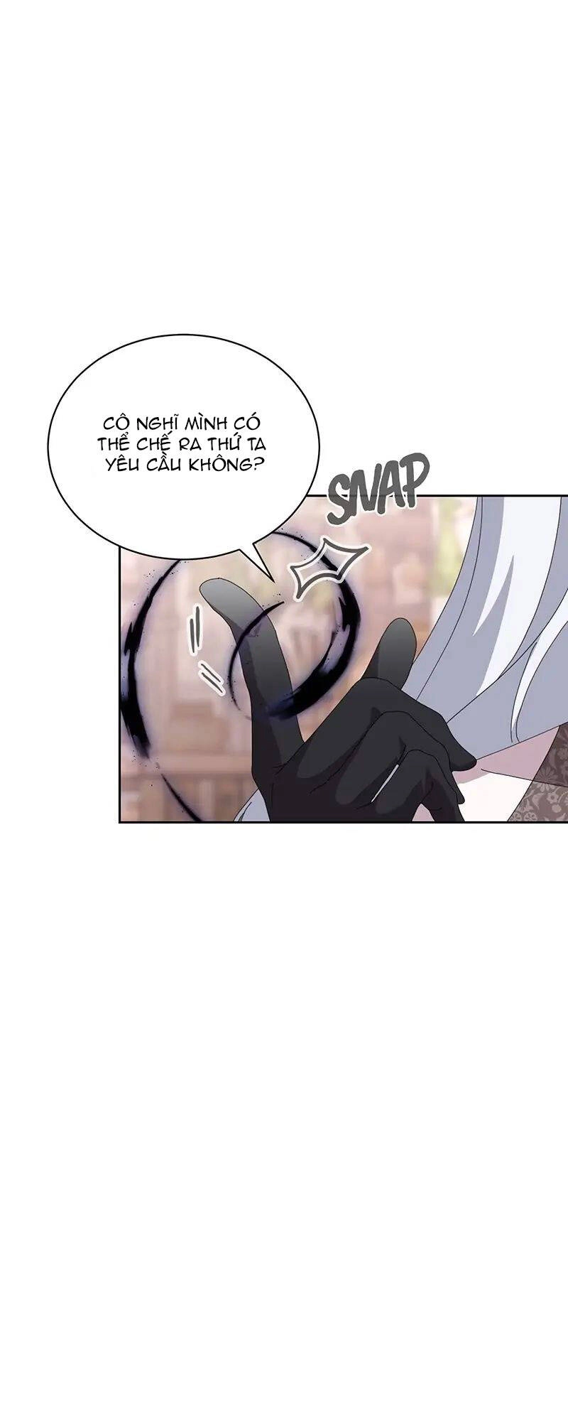 Nhân Vật Phản Diện Muốn Chết Một Cách Duyên Dáng Chapter 35.1 - 6