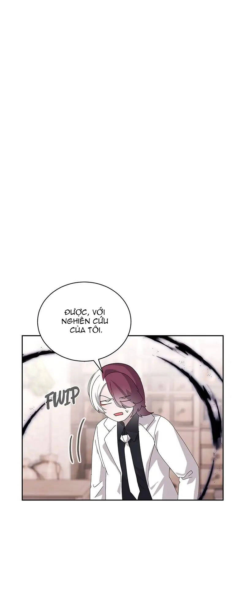 Nhân Vật Phản Diện Muốn Chết Một Cách Duyên Dáng Chapter 35.1 - 7