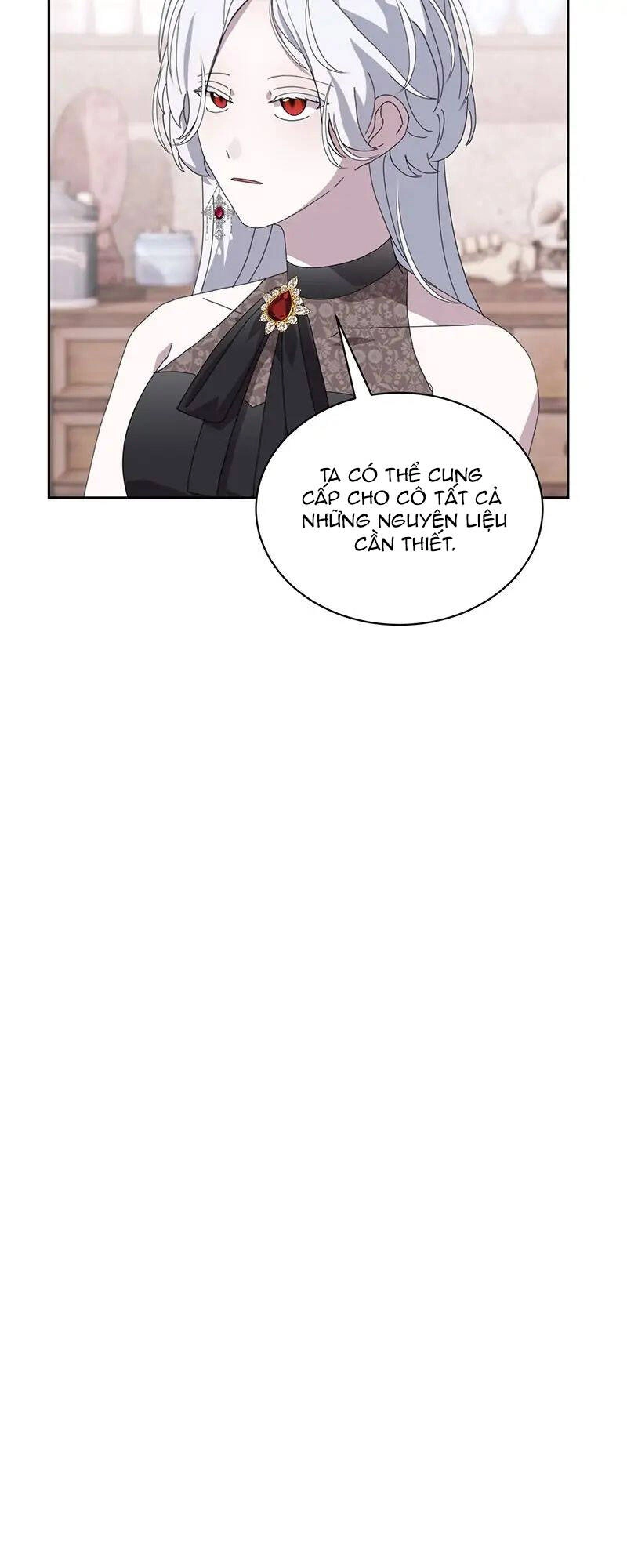 Nhân Vật Phản Diện Muốn Chết Một Cách Duyên Dáng Chapter 35.1 - 12