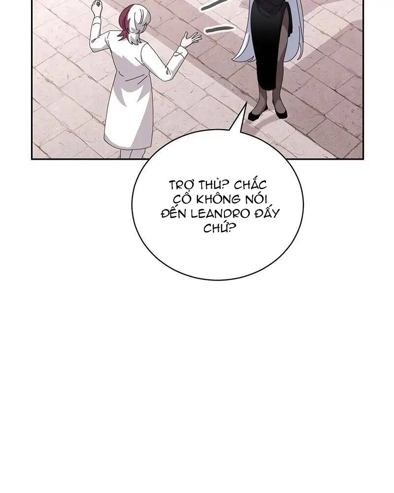 Nhân Vật Phản Diện Muốn Chết Một Cách Duyên Dáng Chapter 35.1 - 16