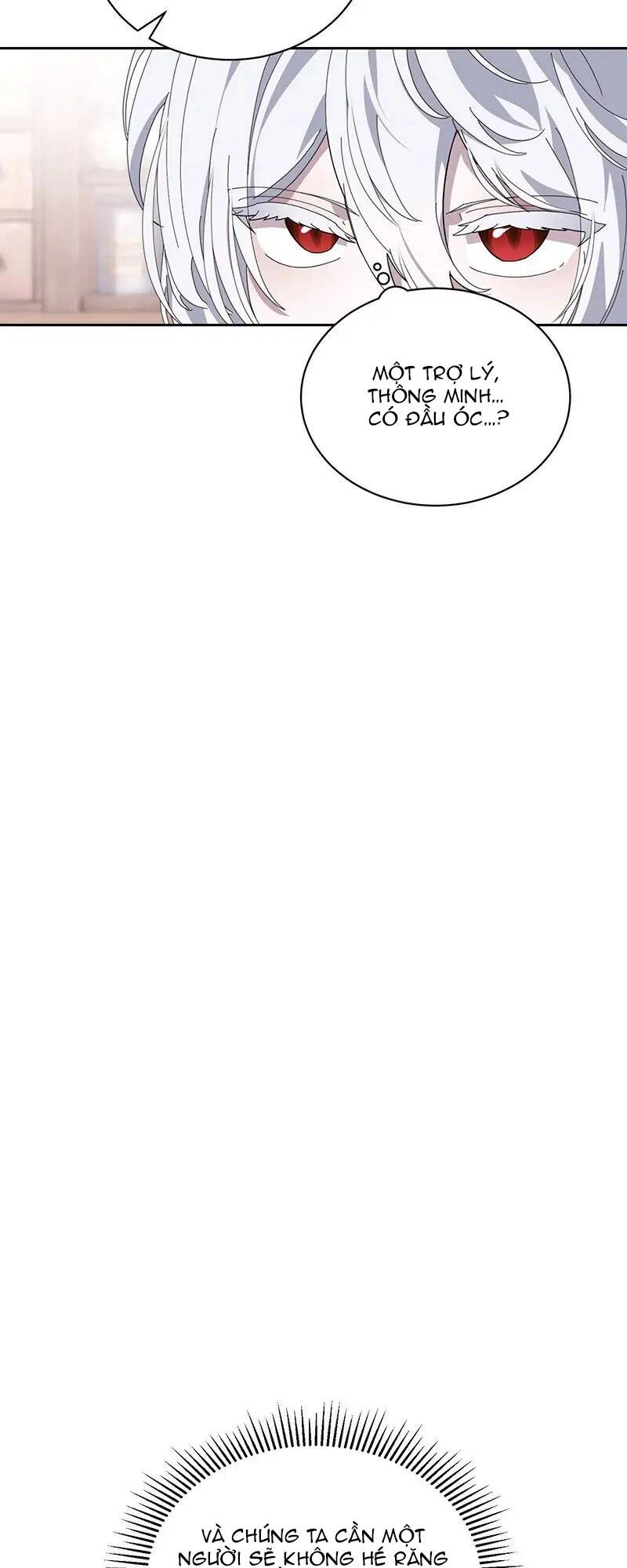 Nhân Vật Phản Diện Muốn Chết Một Cách Duyên Dáng Chapter 35.1 - 18