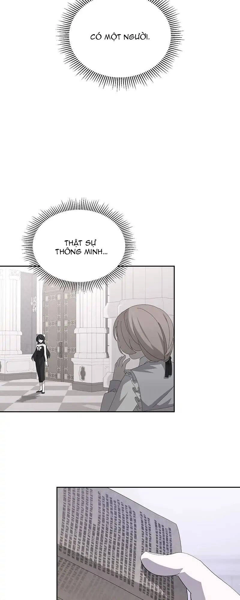 Nhân Vật Phản Diện Muốn Chết Một Cách Duyên Dáng Chapter 35.1 - 23