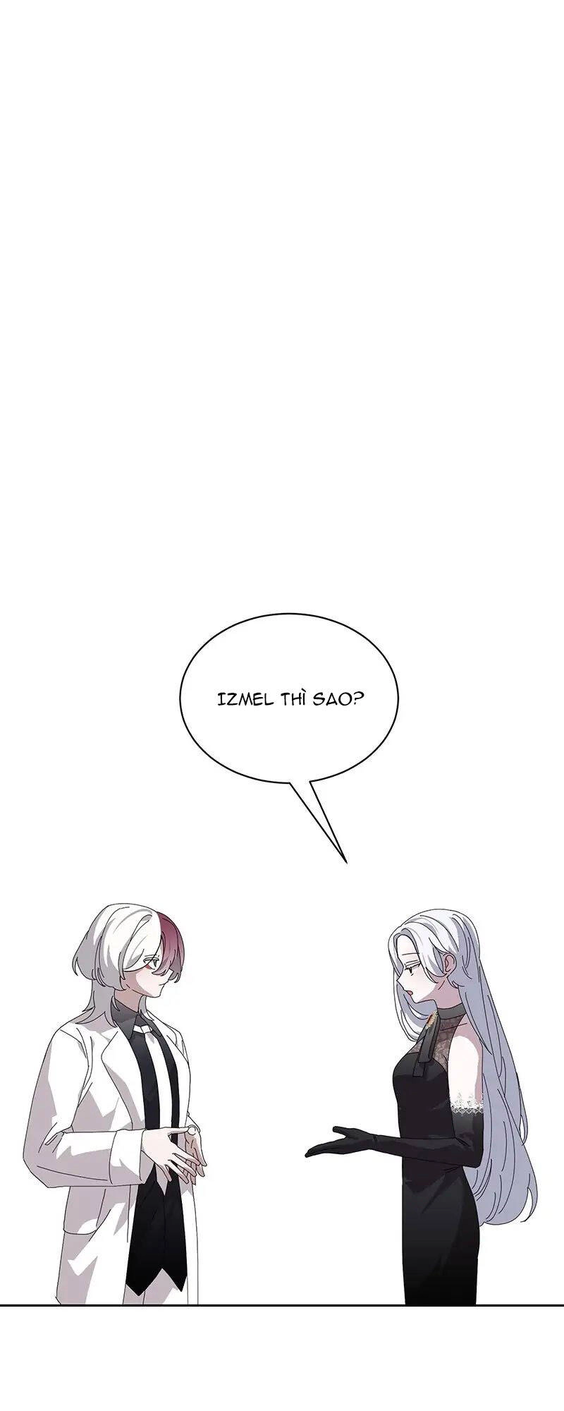 Nhân Vật Phản Diện Muốn Chết Một Cách Duyên Dáng Chapter 35.2 - 1