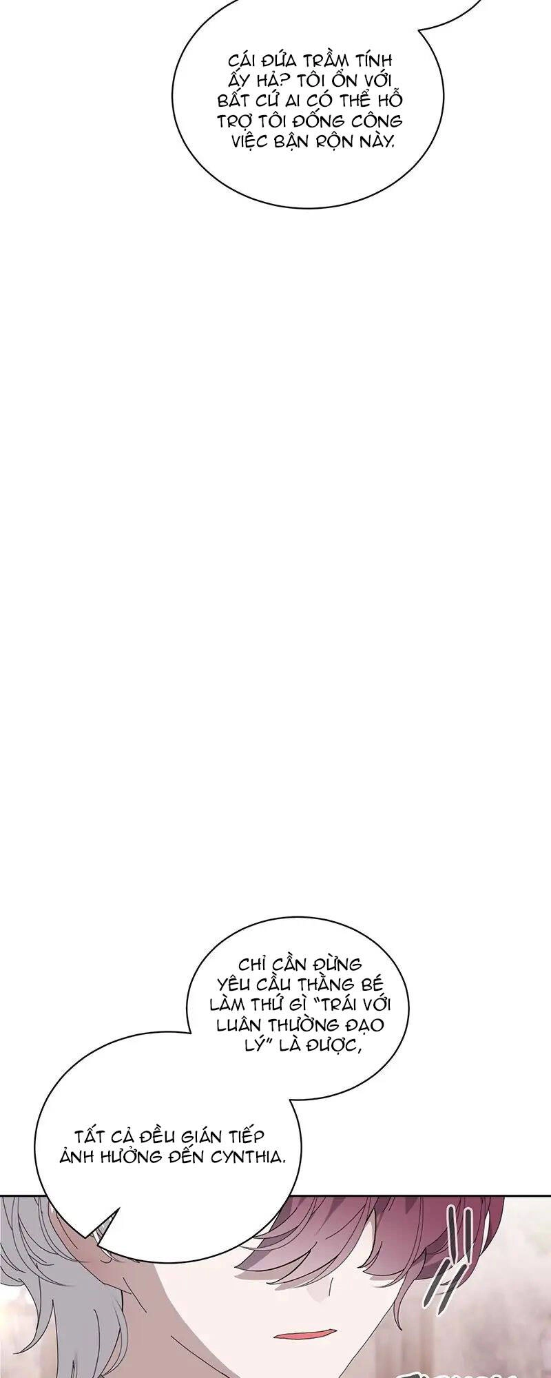 Nhân Vật Phản Diện Muốn Chết Một Cách Duyên Dáng Chapter 35.2 - 3