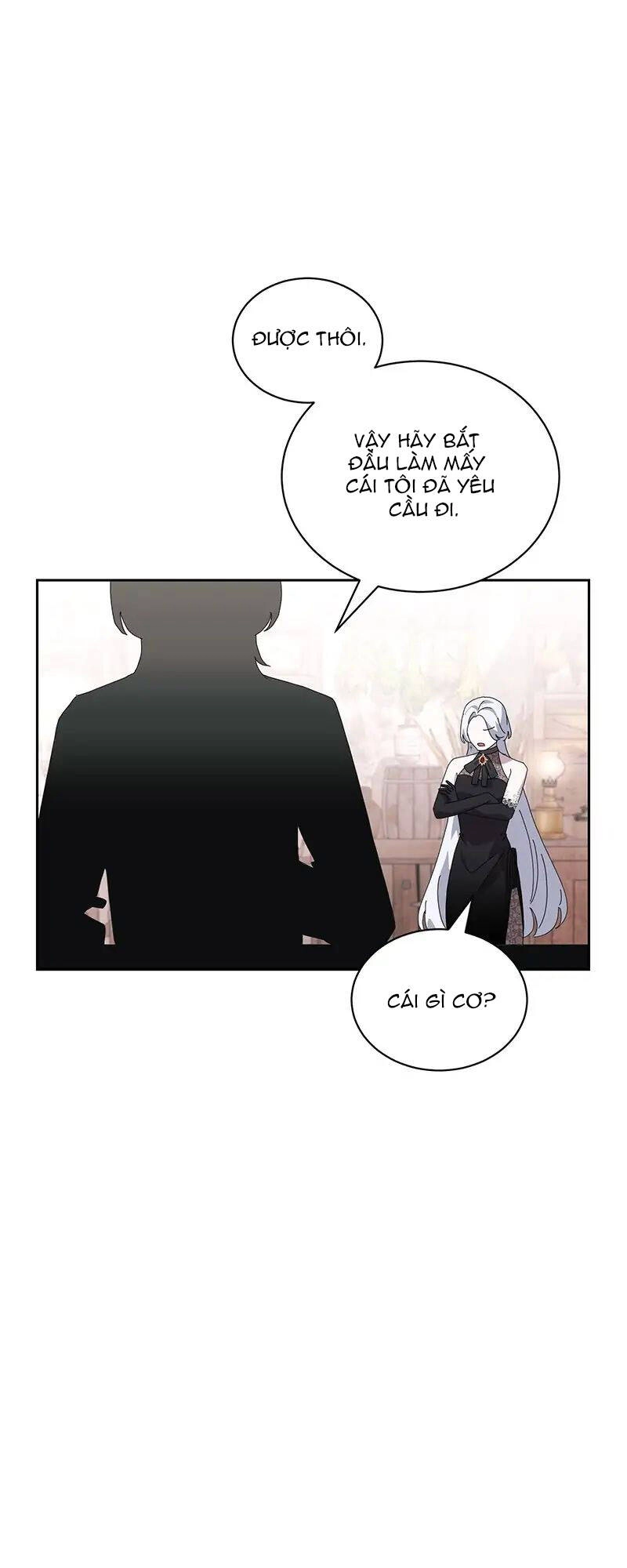 Nhân Vật Phản Diện Muốn Chết Một Cách Duyên Dáng Chapter 35.2 - 9