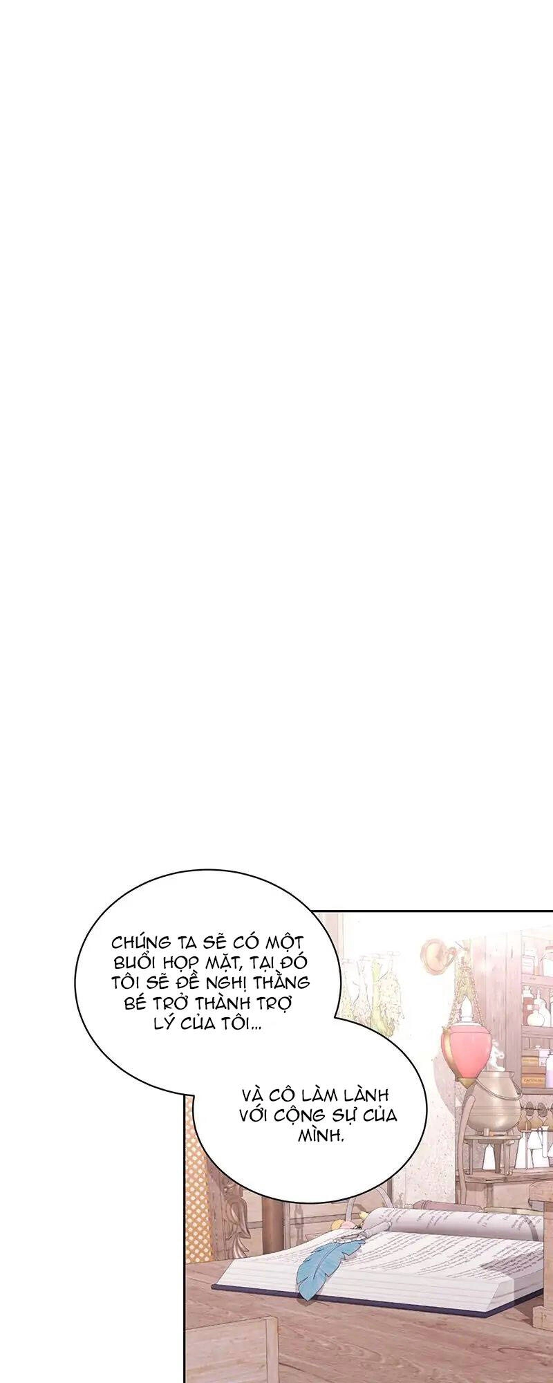 Nhân Vật Phản Diện Muốn Chết Một Cách Duyên Dáng Chapter 35.2 - 11