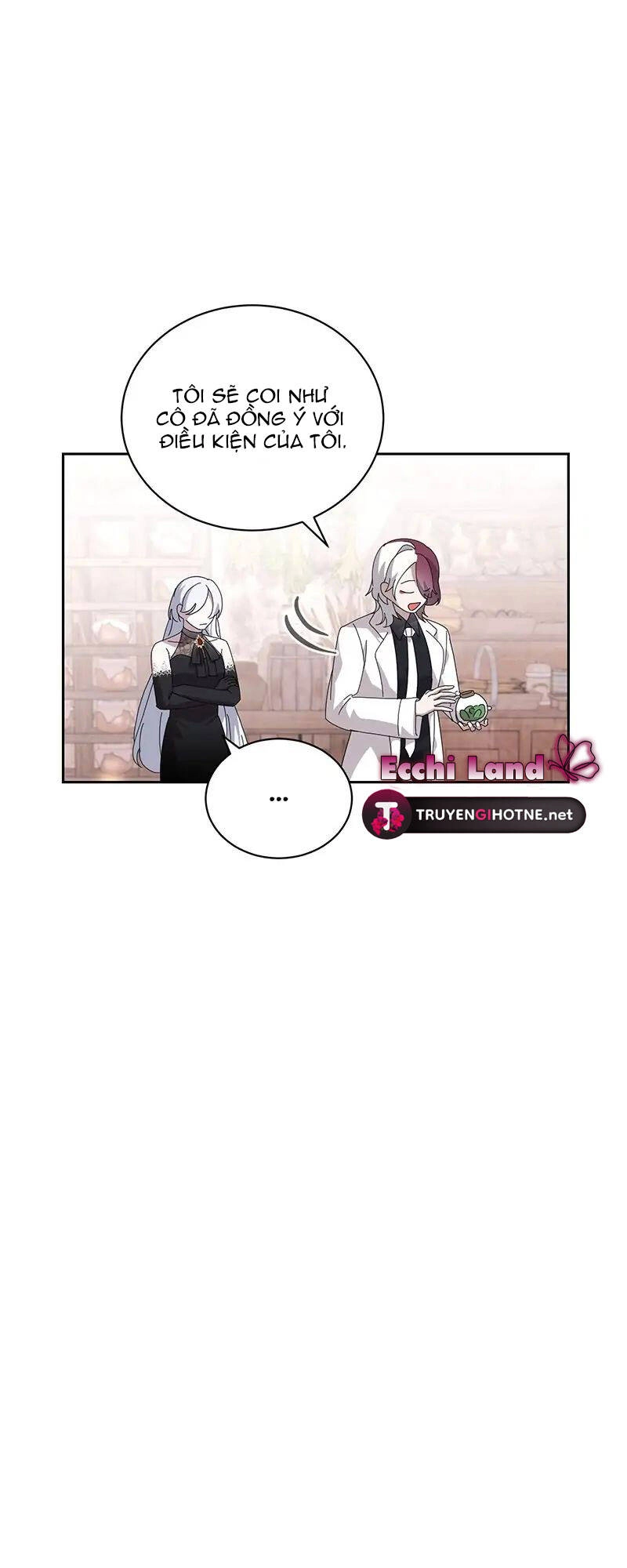 Nhân Vật Phản Diện Muốn Chết Một Cách Duyên Dáng Chapter 35.2 - 16