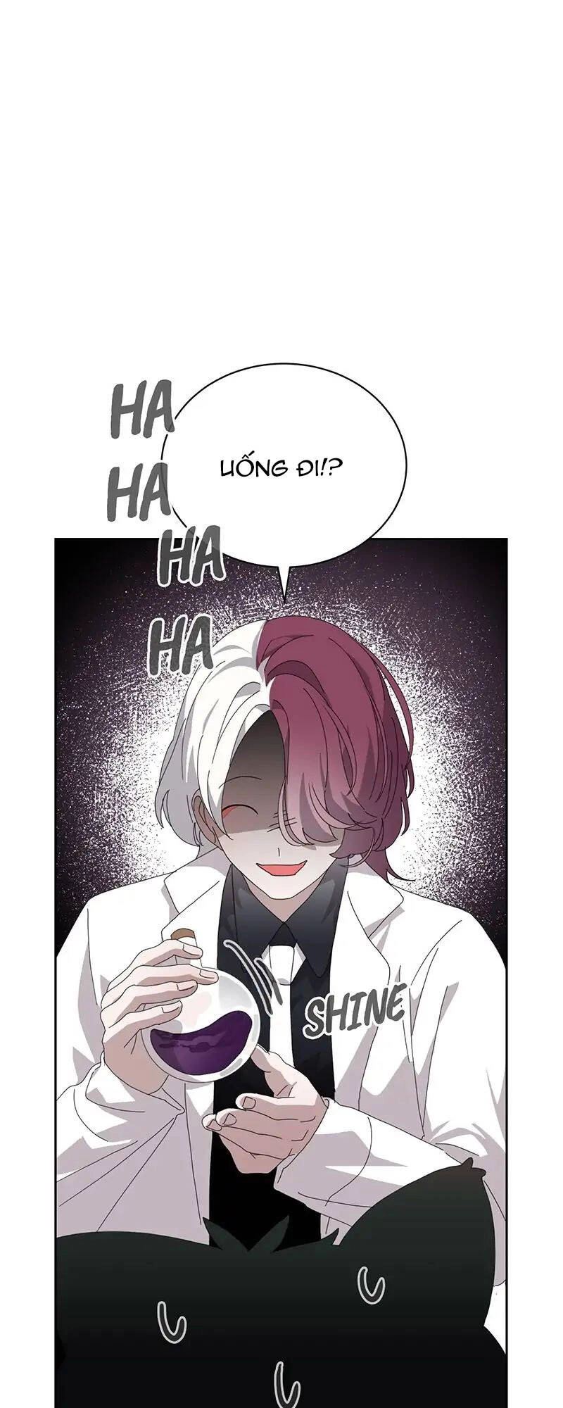 Nhân Vật Phản Diện Muốn Chết Một Cách Duyên Dáng Chapter 35.2 - 20