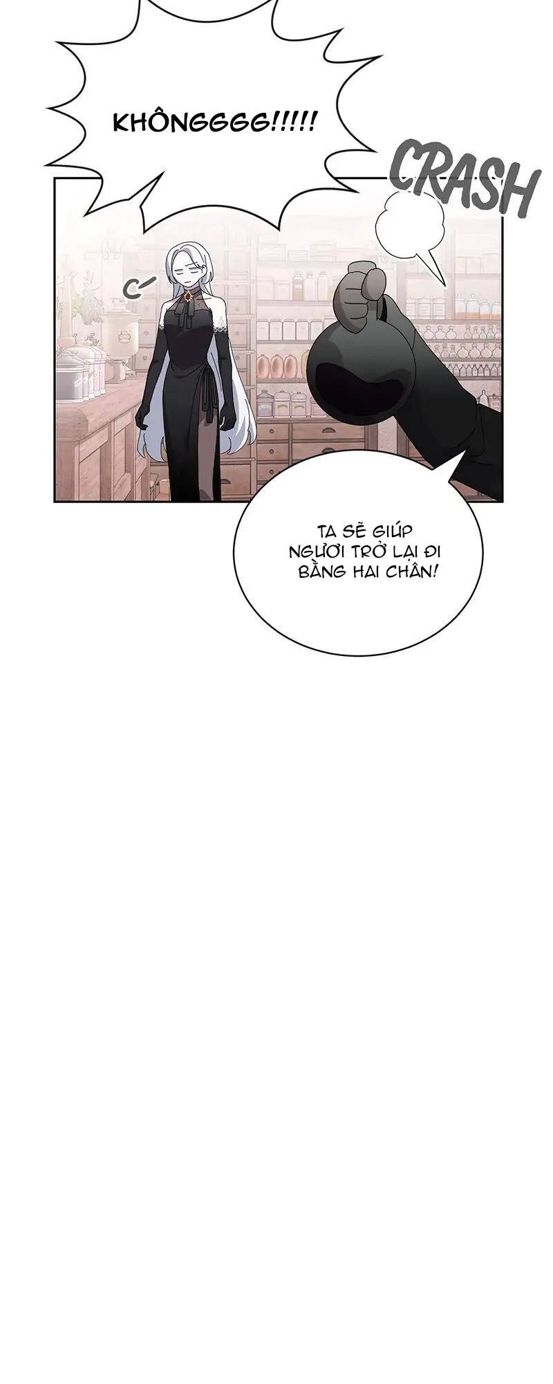 Nhân Vật Phản Diện Muốn Chết Một Cách Duyên Dáng Chapter 35.2 - 22