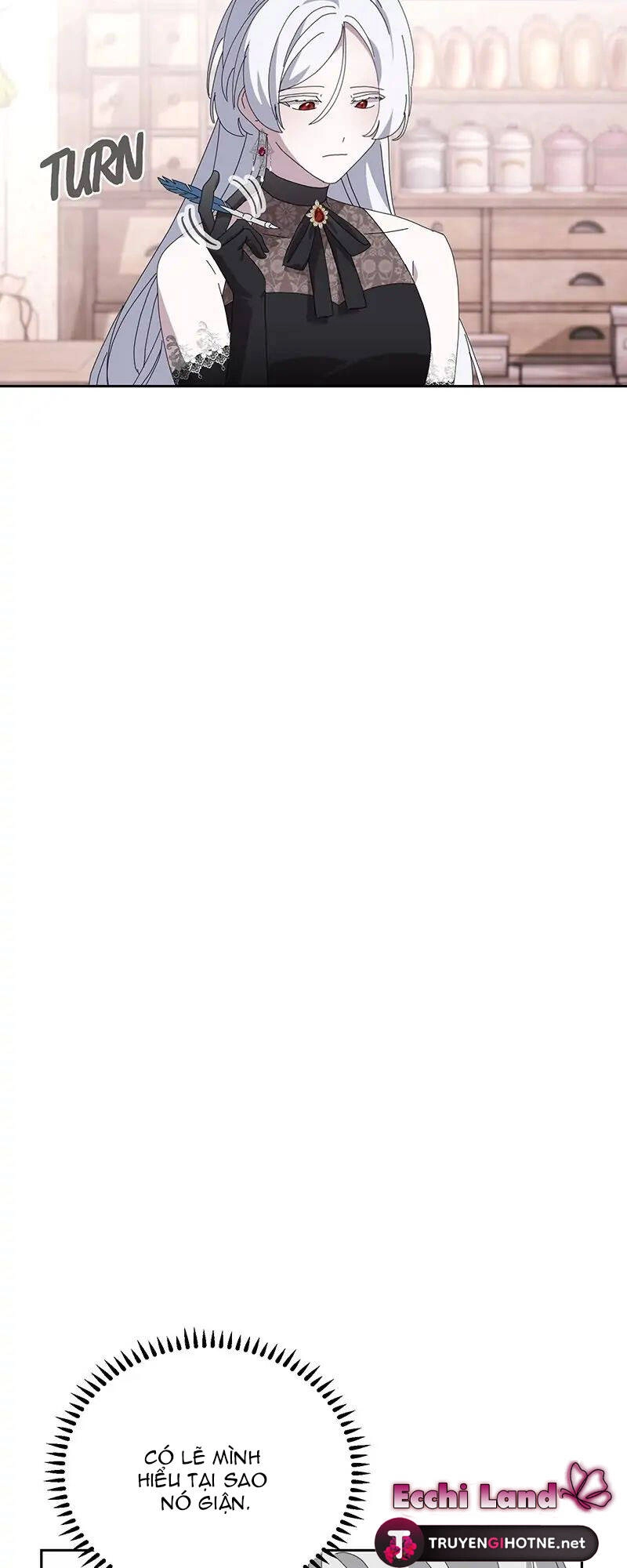 Nhân Vật Phản Diện Muốn Chết Một Cách Duyên Dáng Chapter 35.2 - 26