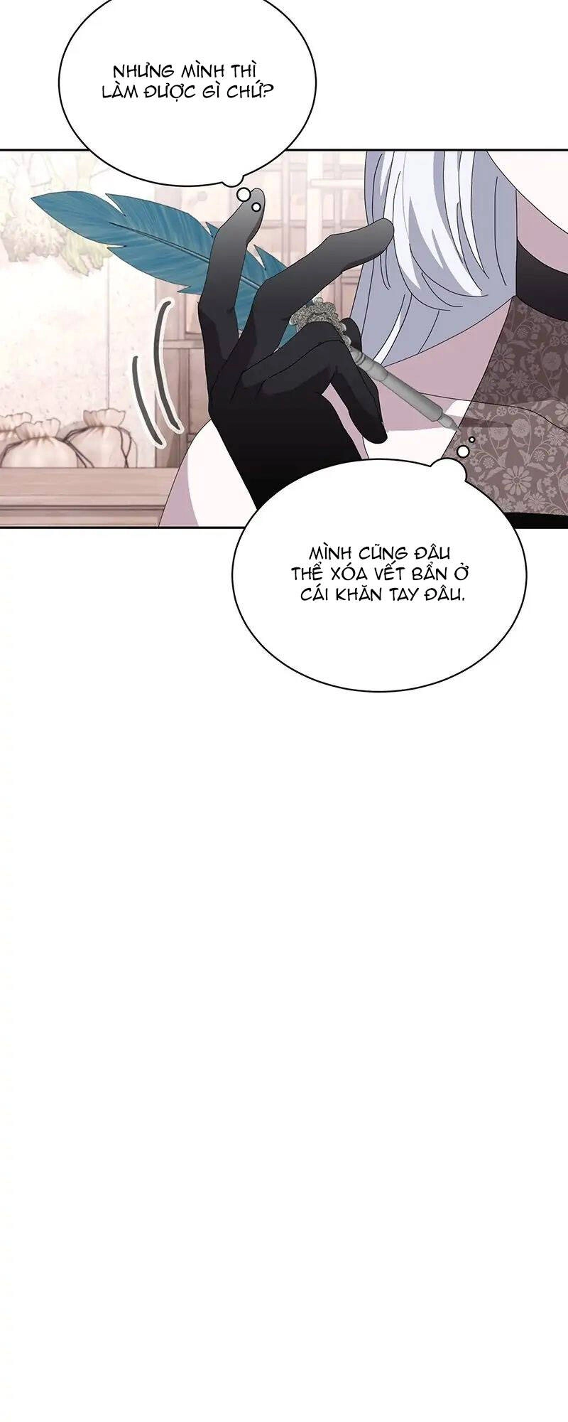 Nhân Vật Phản Diện Muốn Chết Một Cách Duyên Dáng Chapter 35.2 - 28