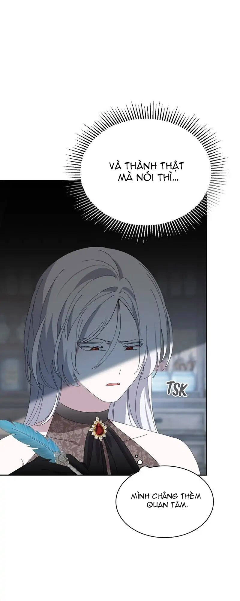 Nhân Vật Phản Diện Muốn Chết Một Cách Duyên Dáng Chapter 35.2 - 29