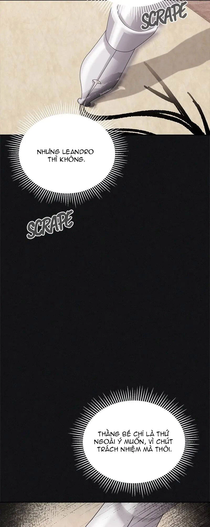 Nhân Vật Phản Diện Muốn Chết Một Cách Duyên Dáng Chapter 35.2 - 34