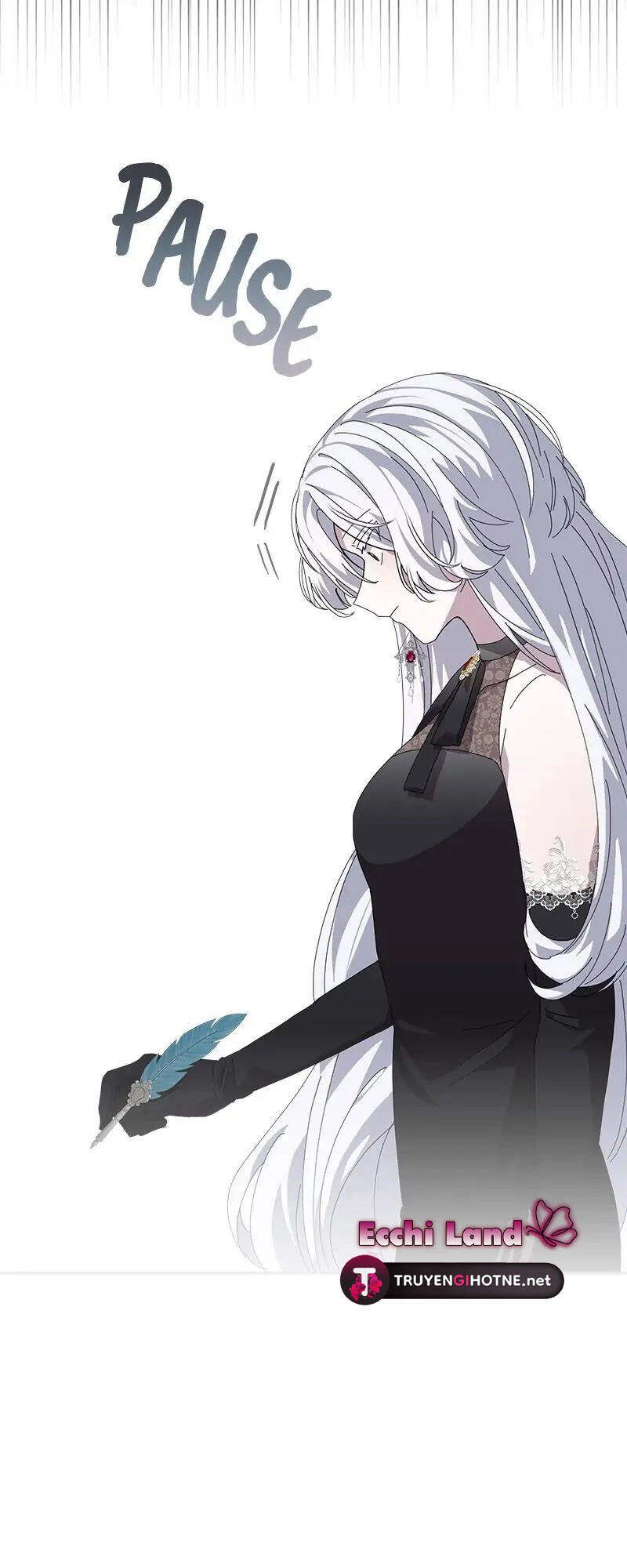 Nhân Vật Phản Diện Muốn Chết Một Cách Duyên Dáng Chapter 35.2 - 36