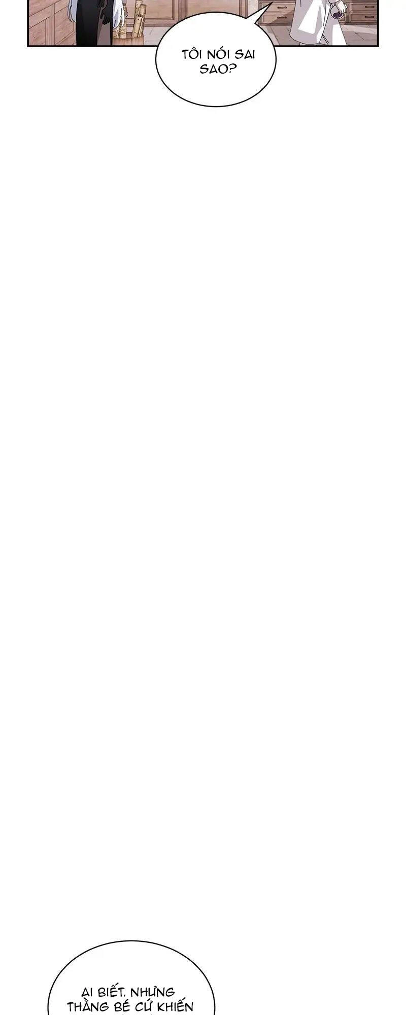 Nhân Vật Phản Diện Muốn Chết Một Cách Duyên Dáng Chapter 35.2 - 38