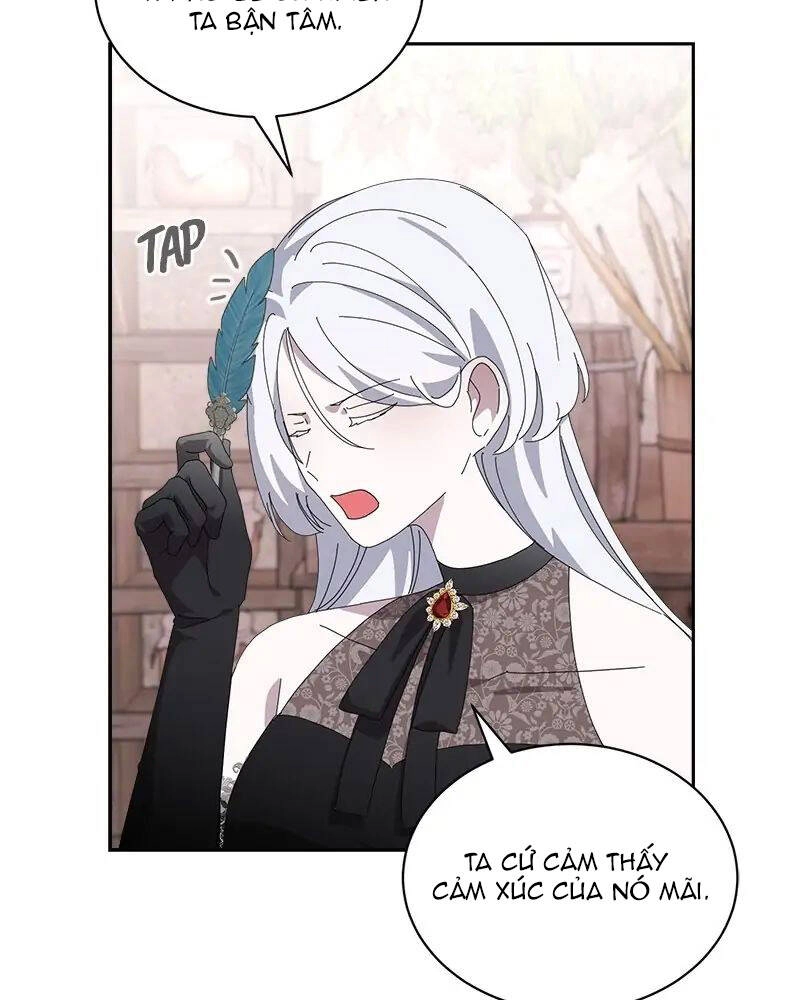 Nhân Vật Phản Diện Muốn Chết Một Cách Duyên Dáng Chapter 35.2 - 39