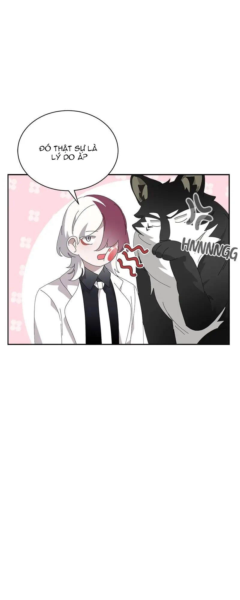 Nhân Vật Phản Diện Muốn Chết Một Cách Duyên Dáng Chapter 35.2 - 42