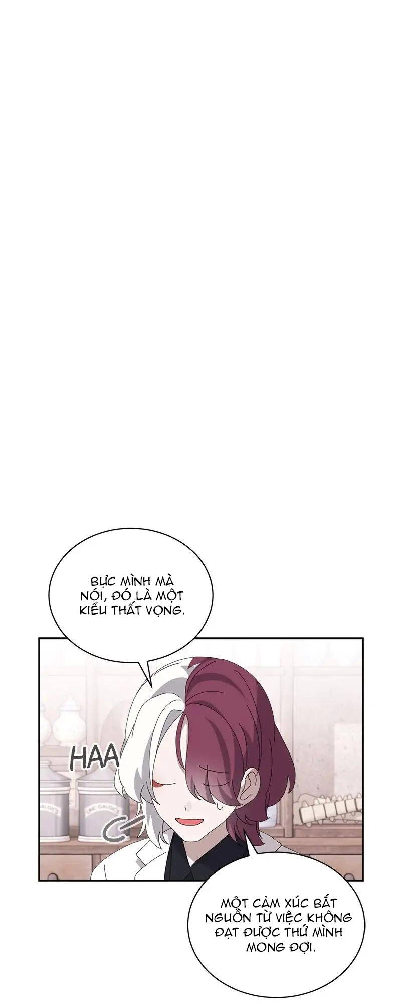 Nhân Vật Phản Diện Muốn Chết Một Cách Duyên Dáng Chapter 35.2 - 44