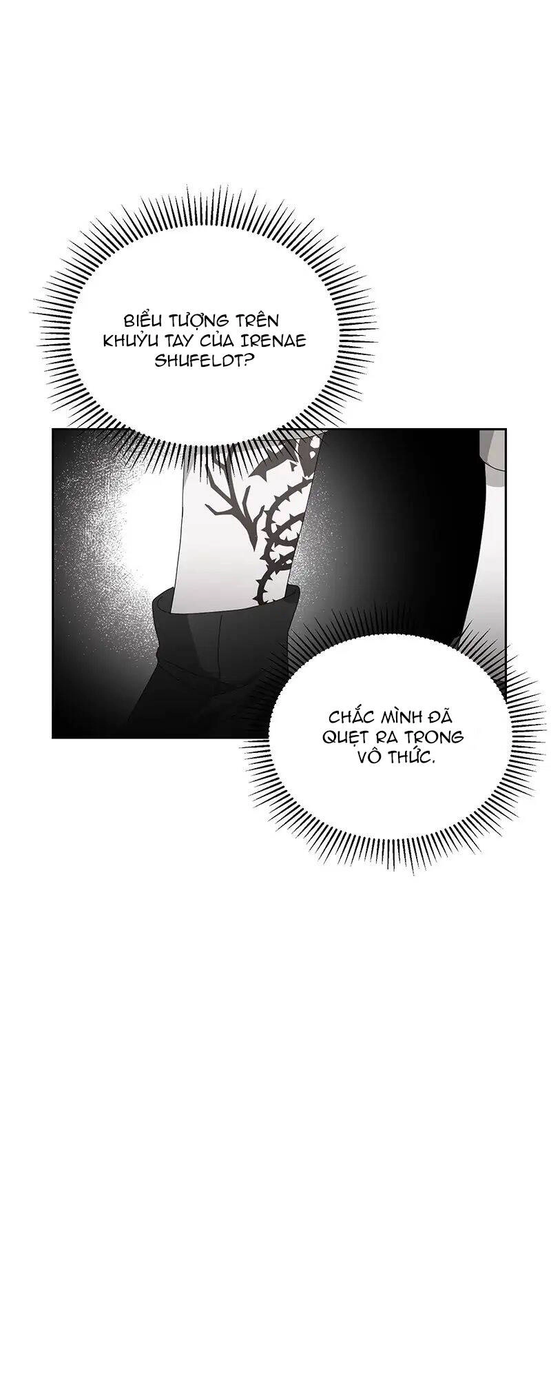 Nhân Vật Phản Diện Muốn Chết Một Cách Duyên Dáng Chapter 35.2 - 54