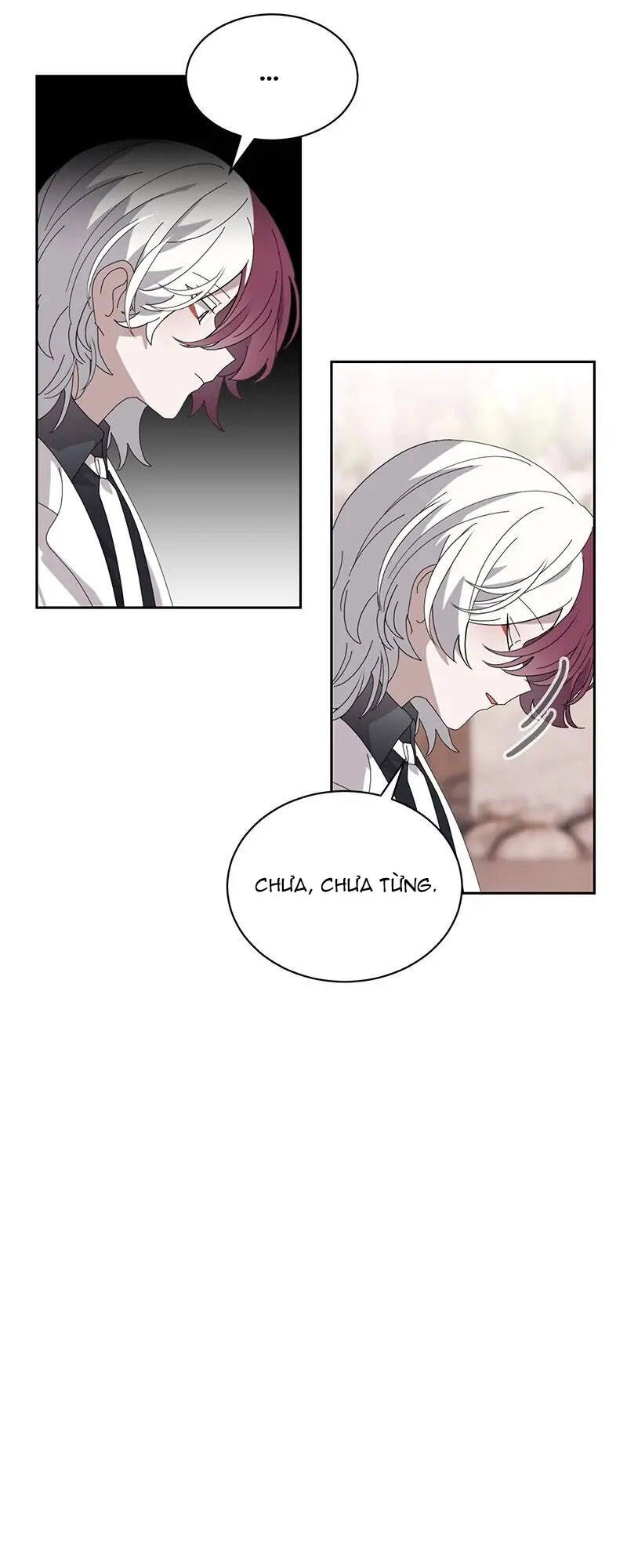 Nhân Vật Phản Diện Muốn Chết Một Cách Duyên Dáng Chapter 35.2 - 57