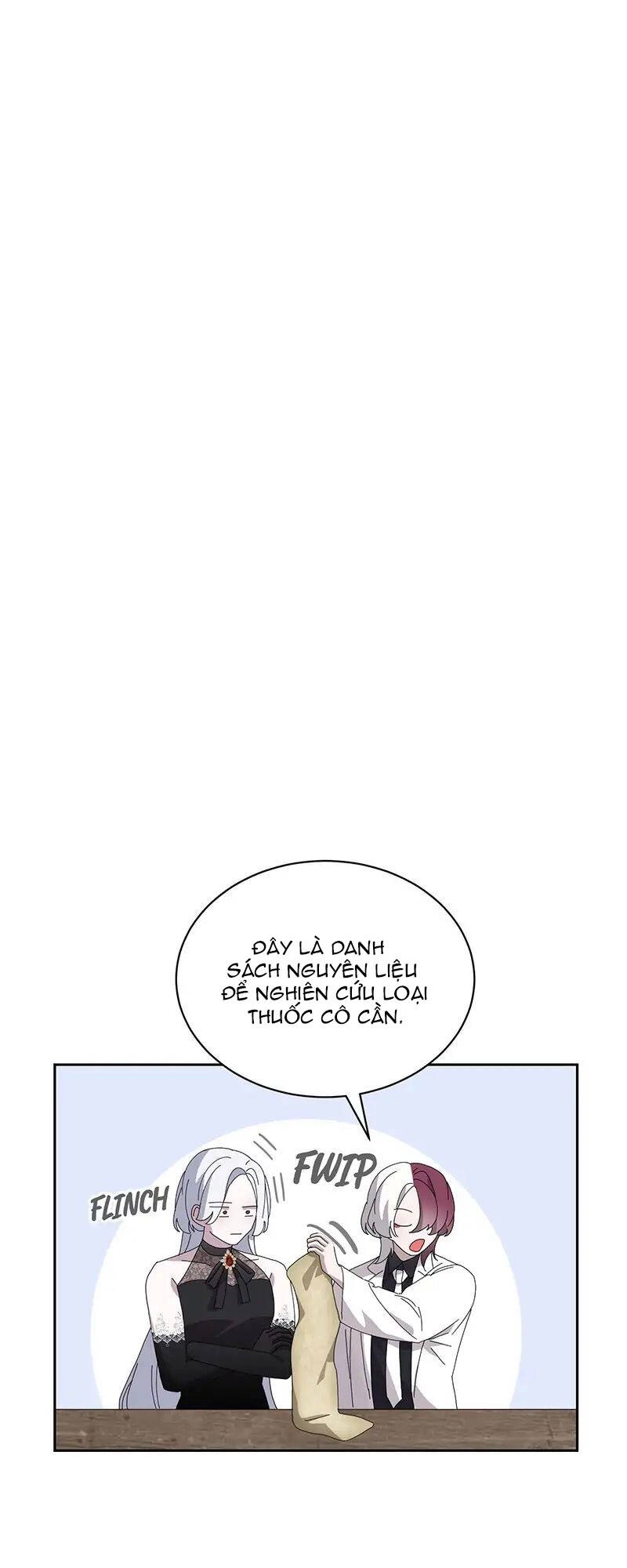 Nhân Vật Phản Diện Muốn Chết Một Cách Duyên Dáng Chapter 35.2 - 58