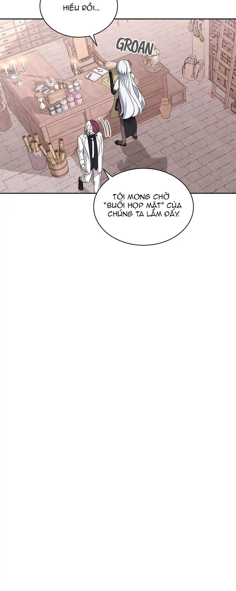 Nhân Vật Phản Diện Muốn Chết Một Cách Duyên Dáng Chapter 35.2 - 61