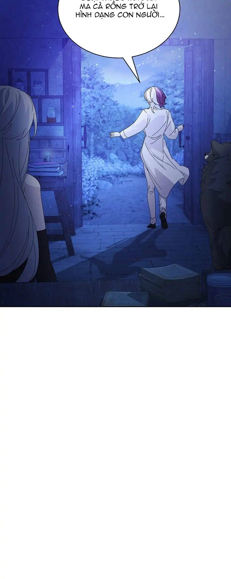 Nhân Vật Phản Diện Muốn Chết Một Cách Duyên Dáng Chapter 35.2 - 65