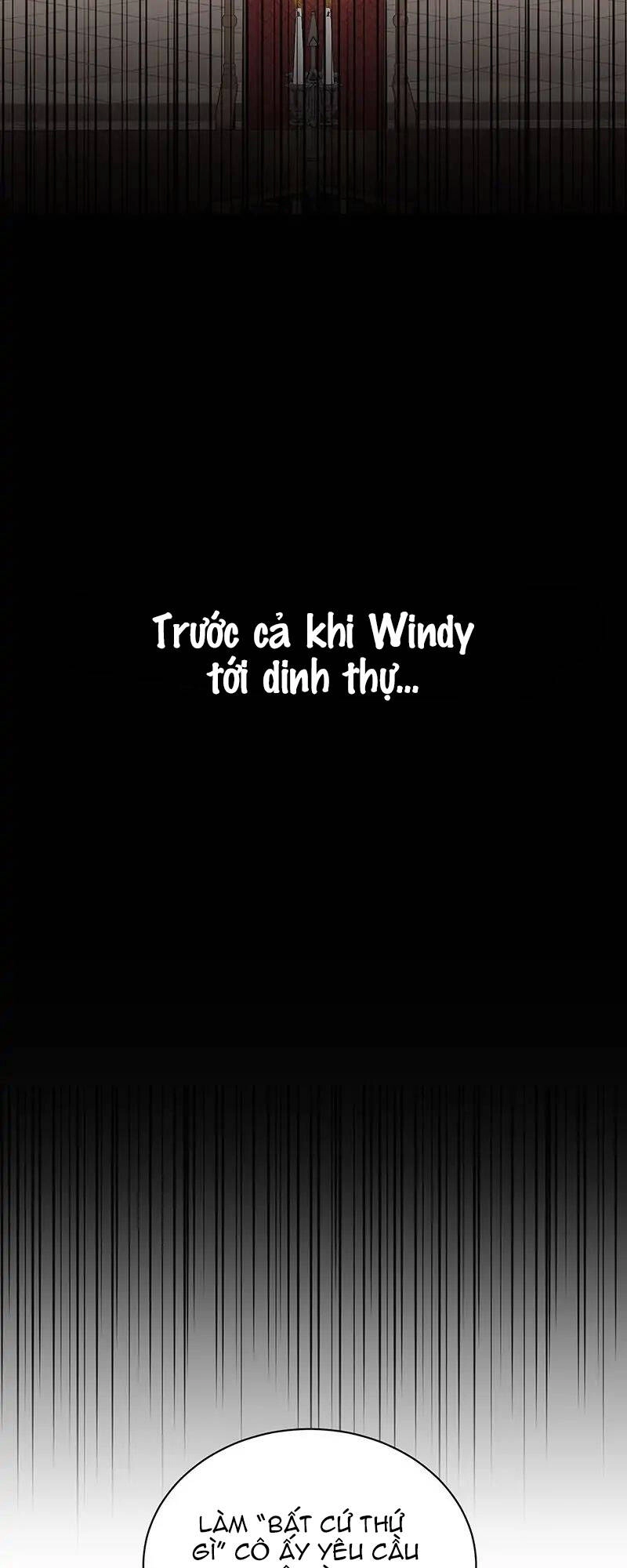 Nhân Vật Phản Diện Muốn Chết Một Cách Duyên Dáng Chapter 36.1 - 7