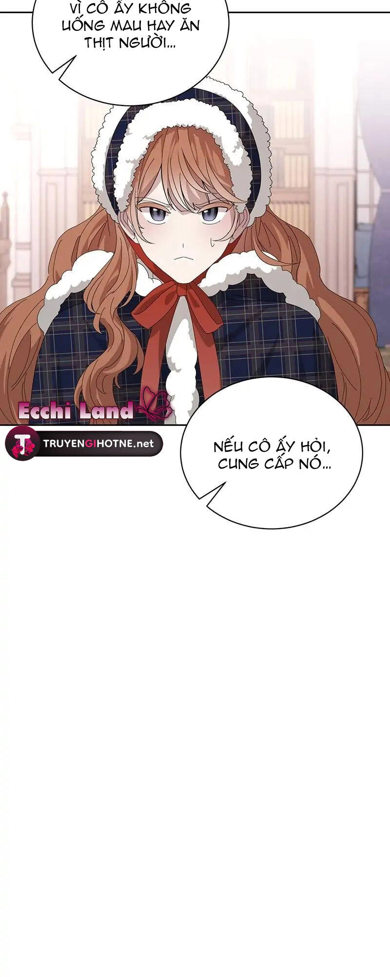 Nhân Vật Phản Diện Muốn Chết Một Cách Duyên Dáng Chapter 36.1 - 10