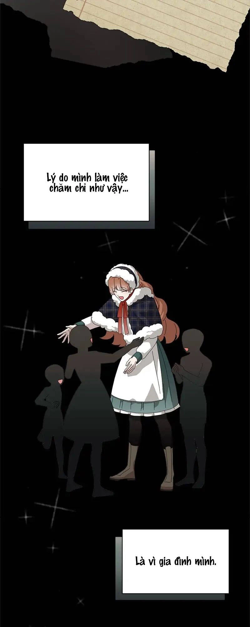 Nhân Vật Phản Diện Muốn Chết Một Cách Duyên Dáng Chapter 36.1 - 16