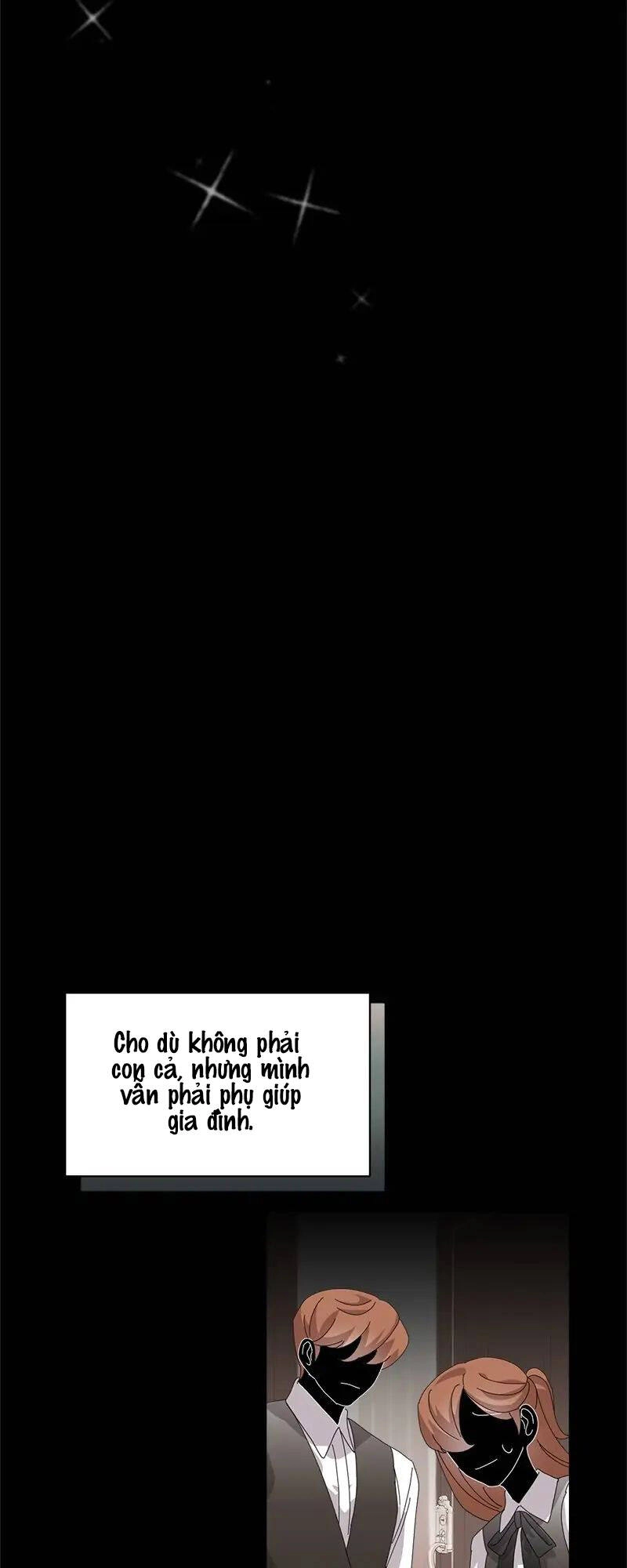 Nhân Vật Phản Diện Muốn Chết Một Cách Duyên Dáng Chapter 36.1 - 17