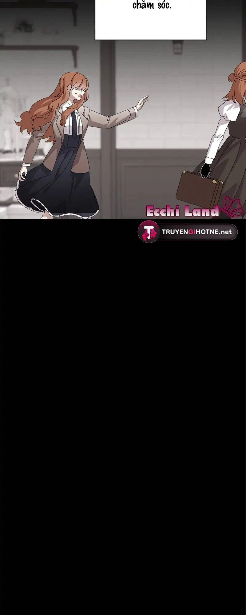 Nhân Vật Phản Diện Muốn Chết Một Cách Duyên Dáng Chapter 36.1 - 19