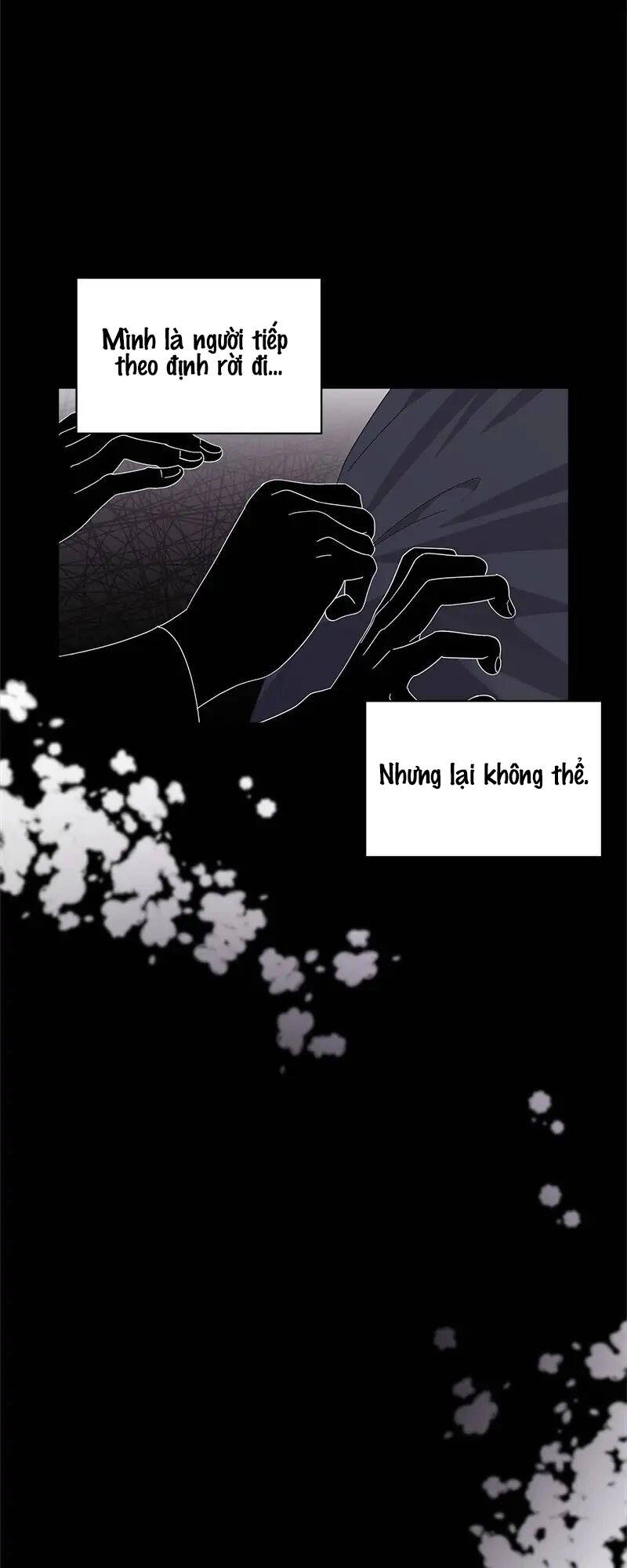 Nhân Vật Phản Diện Muốn Chết Một Cách Duyên Dáng Chapter 36.1 - 20