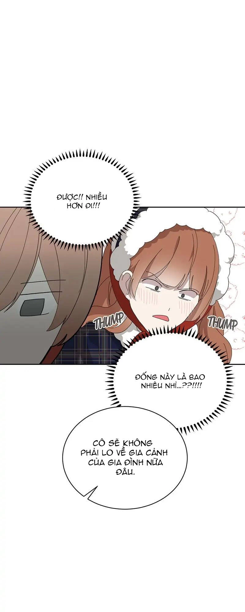 Nhân Vật Phản Diện Muốn Chết Một Cách Duyên Dáng Chapter 36.2 - 14