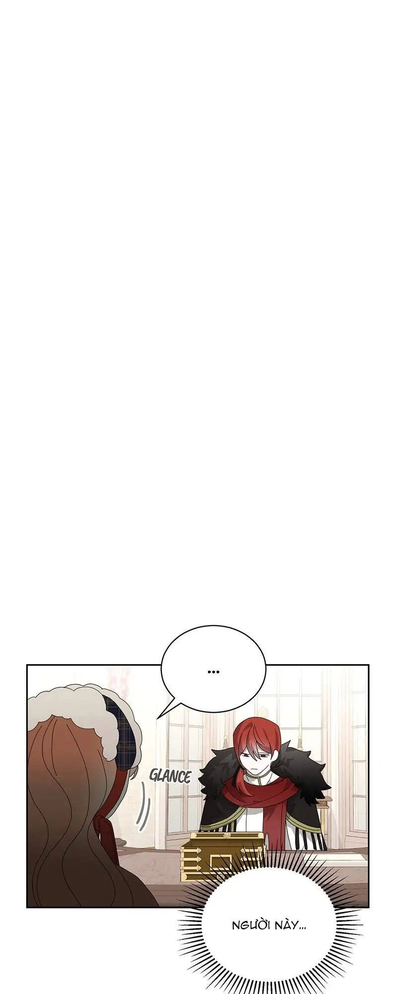 Nhân Vật Phản Diện Muốn Chết Một Cách Duyên Dáng Chapter 36.2 - 15