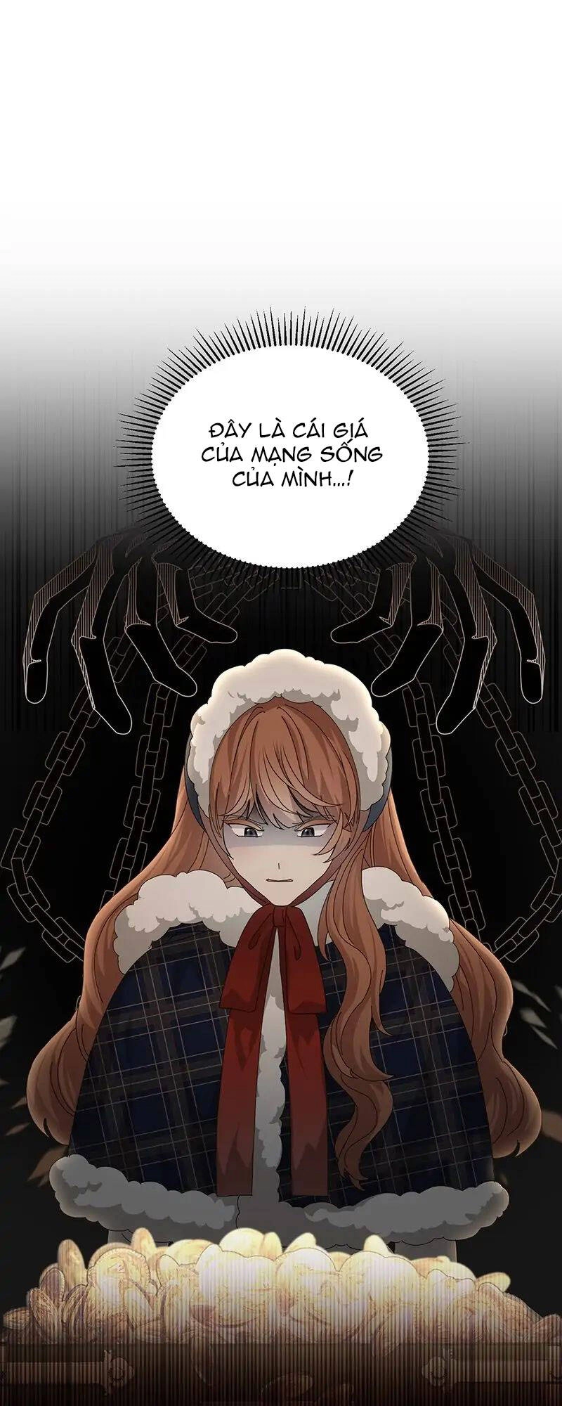 Nhân Vật Phản Diện Muốn Chết Một Cách Duyên Dáng Chapter 36.2 - 19