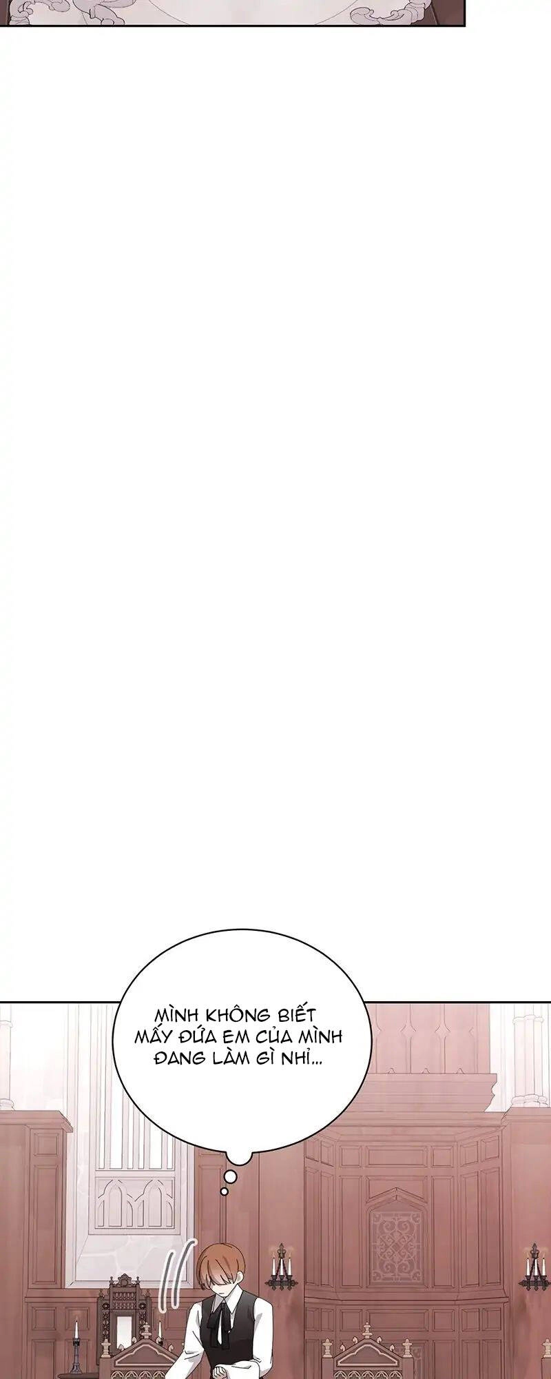 Nhân Vật Phản Diện Muốn Chết Một Cách Duyên Dáng Chapter 36.2 - 21