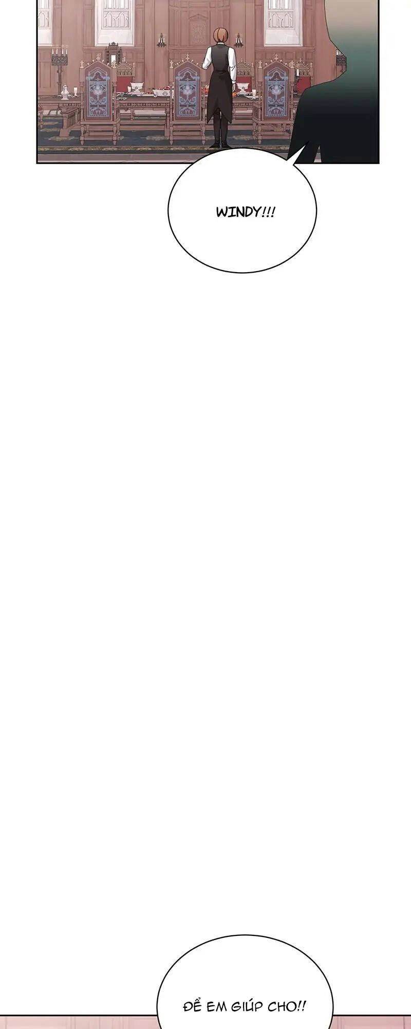 Nhân Vật Phản Diện Muốn Chết Một Cách Duyên Dáng Chapter 36.2 - 23