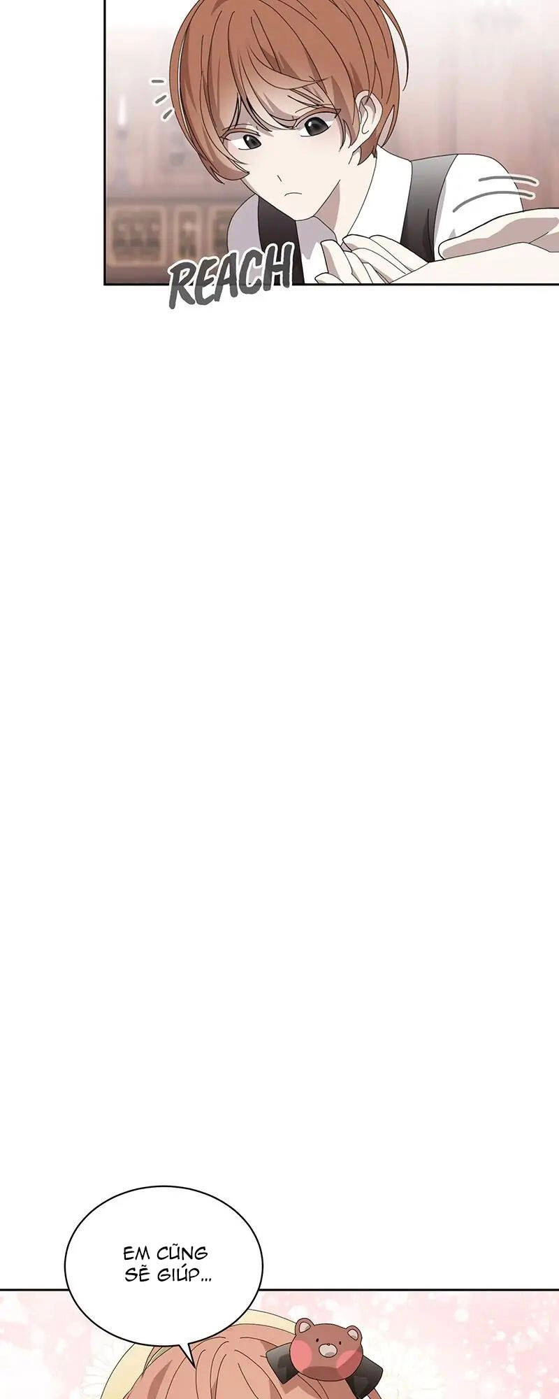 Nhân Vật Phản Diện Muốn Chết Một Cách Duyên Dáng Chapter 36.2 - 27