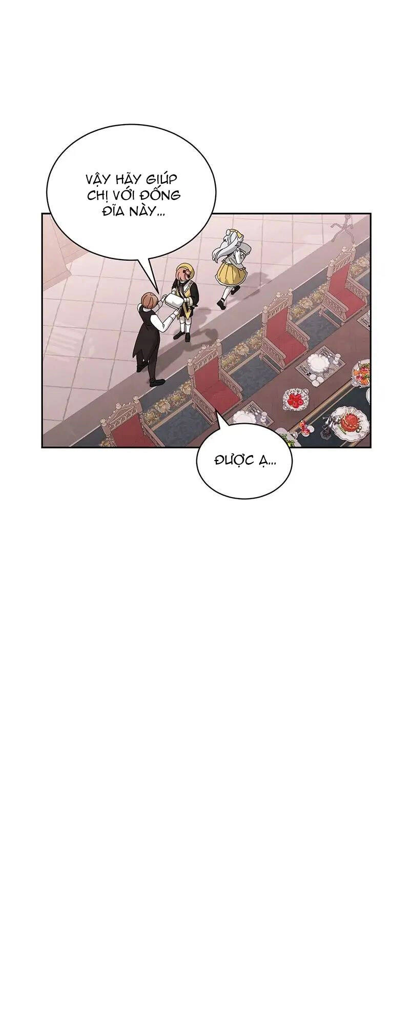 Nhân Vật Phản Diện Muốn Chết Một Cách Duyên Dáng Chapter 36.2 - 29