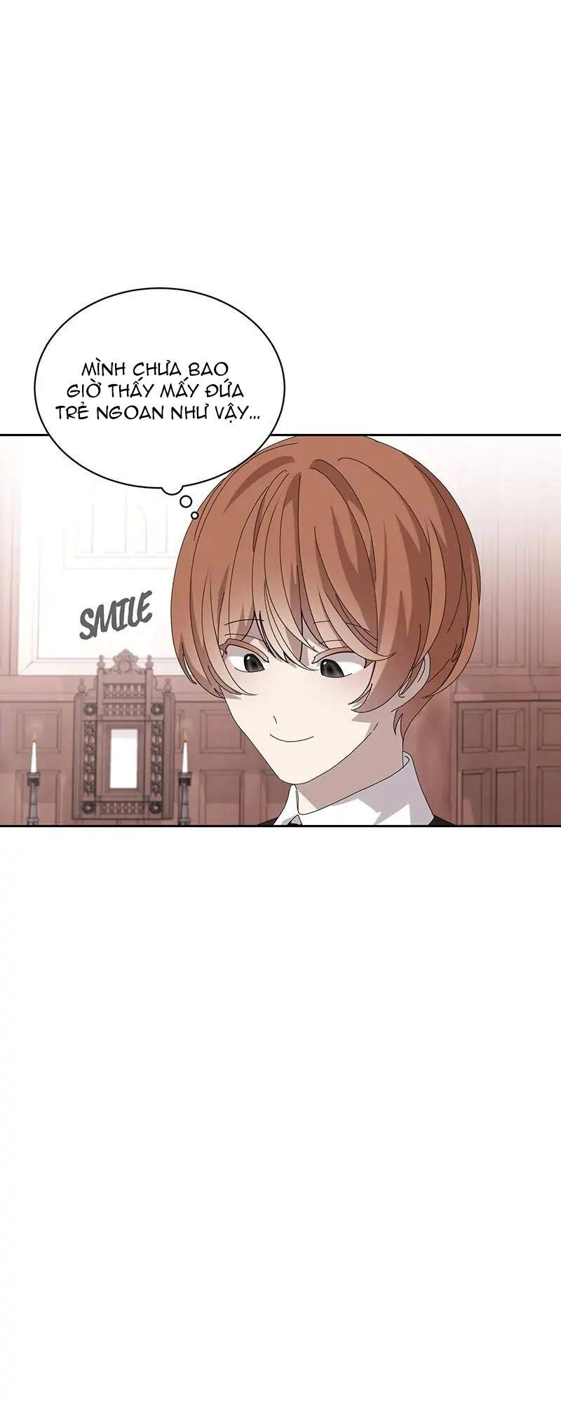 Nhân Vật Phản Diện Muốn Chết Một Cách Duyên Dáng Chapter 36.2 - 30