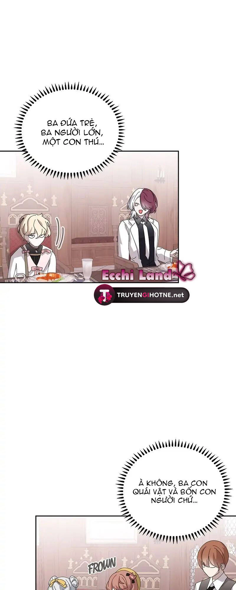 Nhân Vật Phản Diện Muốn Chết Một Cách Duyên Dáng Chapter 36.2 - 38