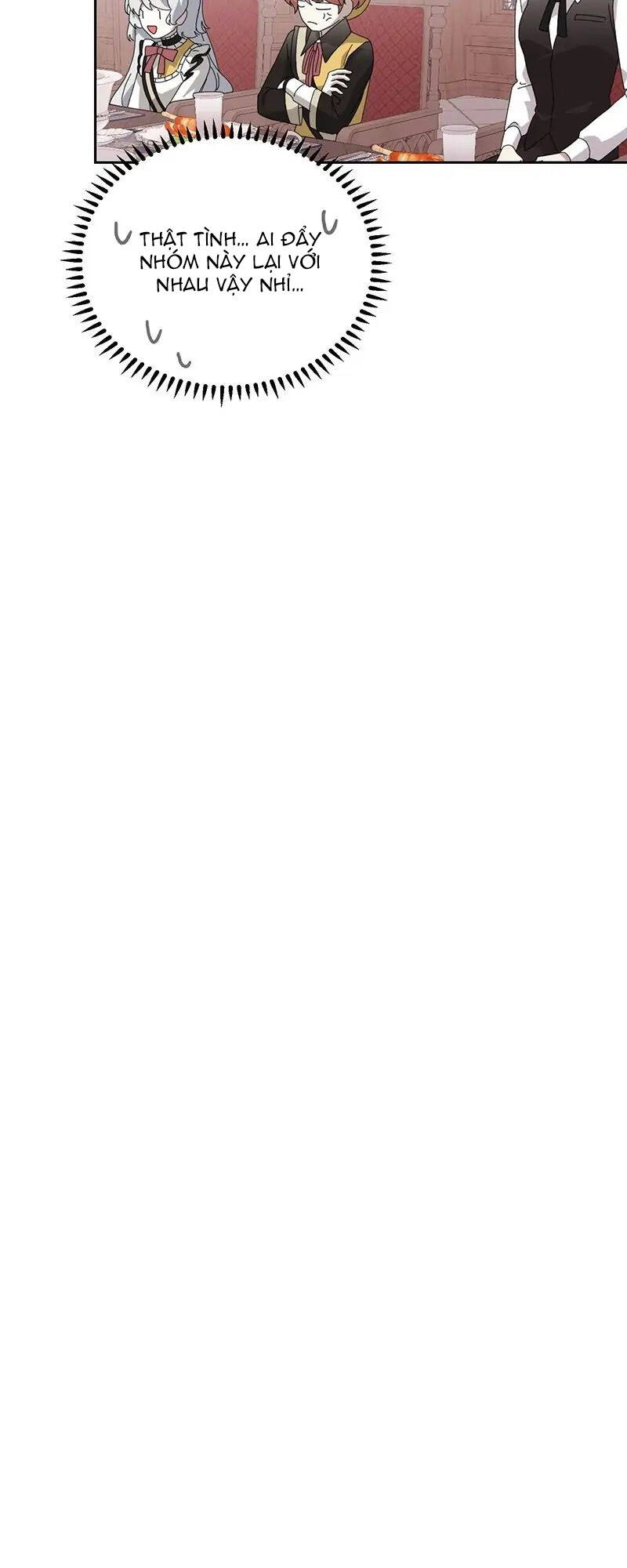 Nhân Vật Phản Diện Muốn Chết Một Cách Duyên Dáng Chapter 36.2 - 39