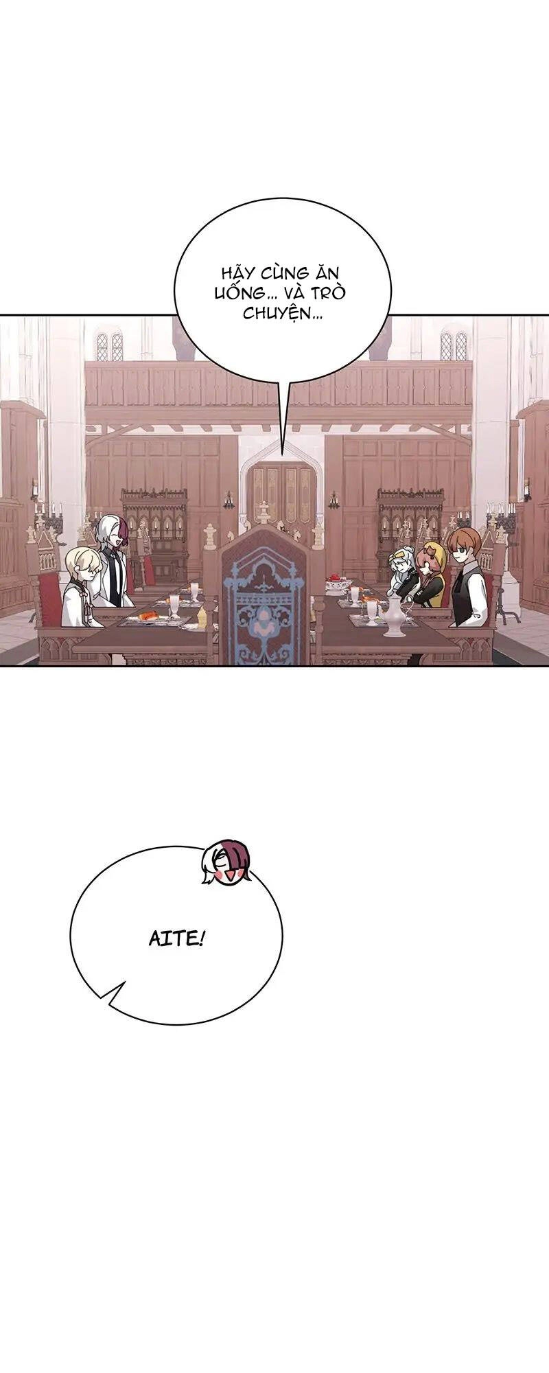 Nhân Vật Phản Diện Muốn Chết Một Cách Duyên Dáng Chapter 36.2 - 40