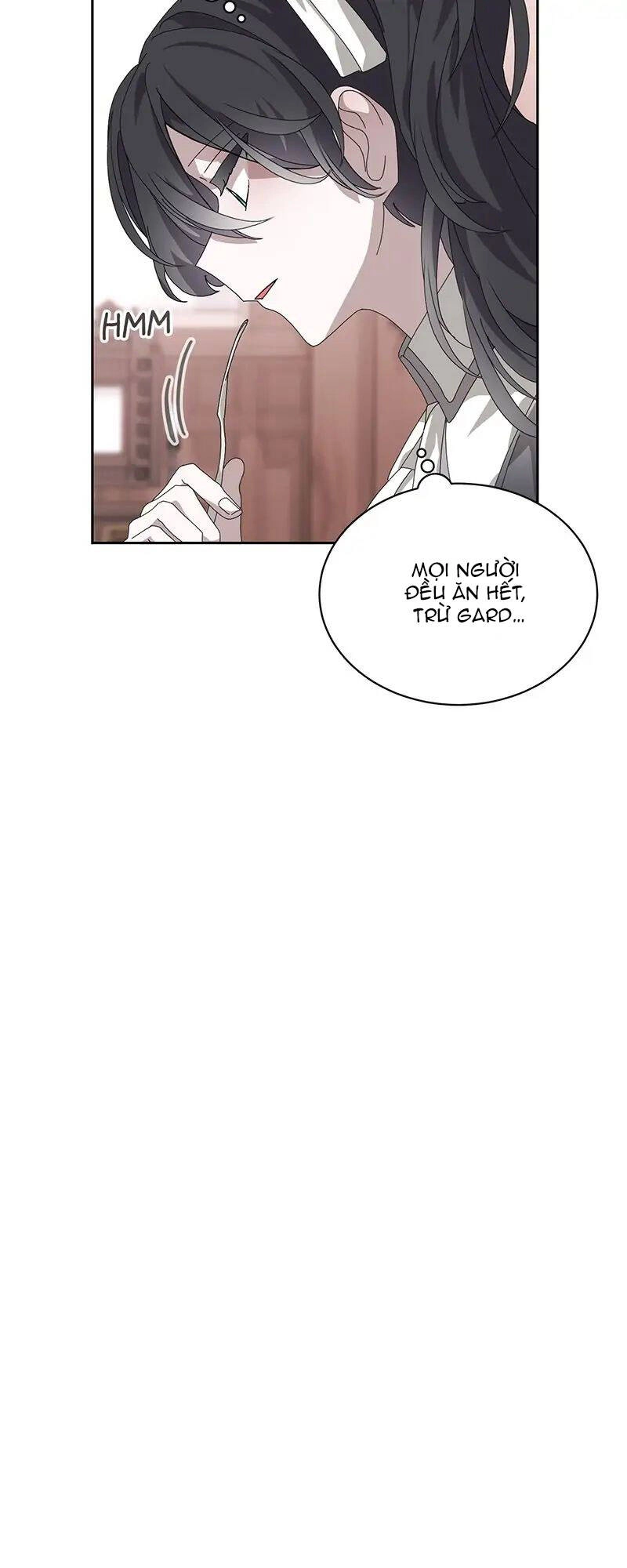 Nhân Vật Phản Diện Muốn Chết Một Cách Duyên Dáng Chapter 36.2 - 44