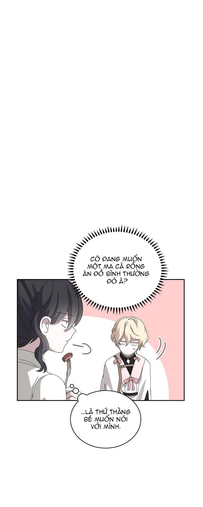 Nhân Vật Phản Diện Muốn Chết Một Cách Duyên Dáng Chapter 36.2 - 51