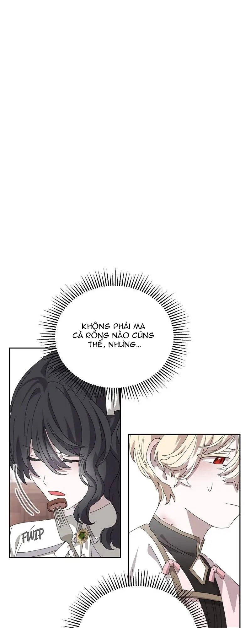 Nhân Vật Phản Diện Muốn Chết Một Cách Duyên Dáng Chapter 36.2 - 52